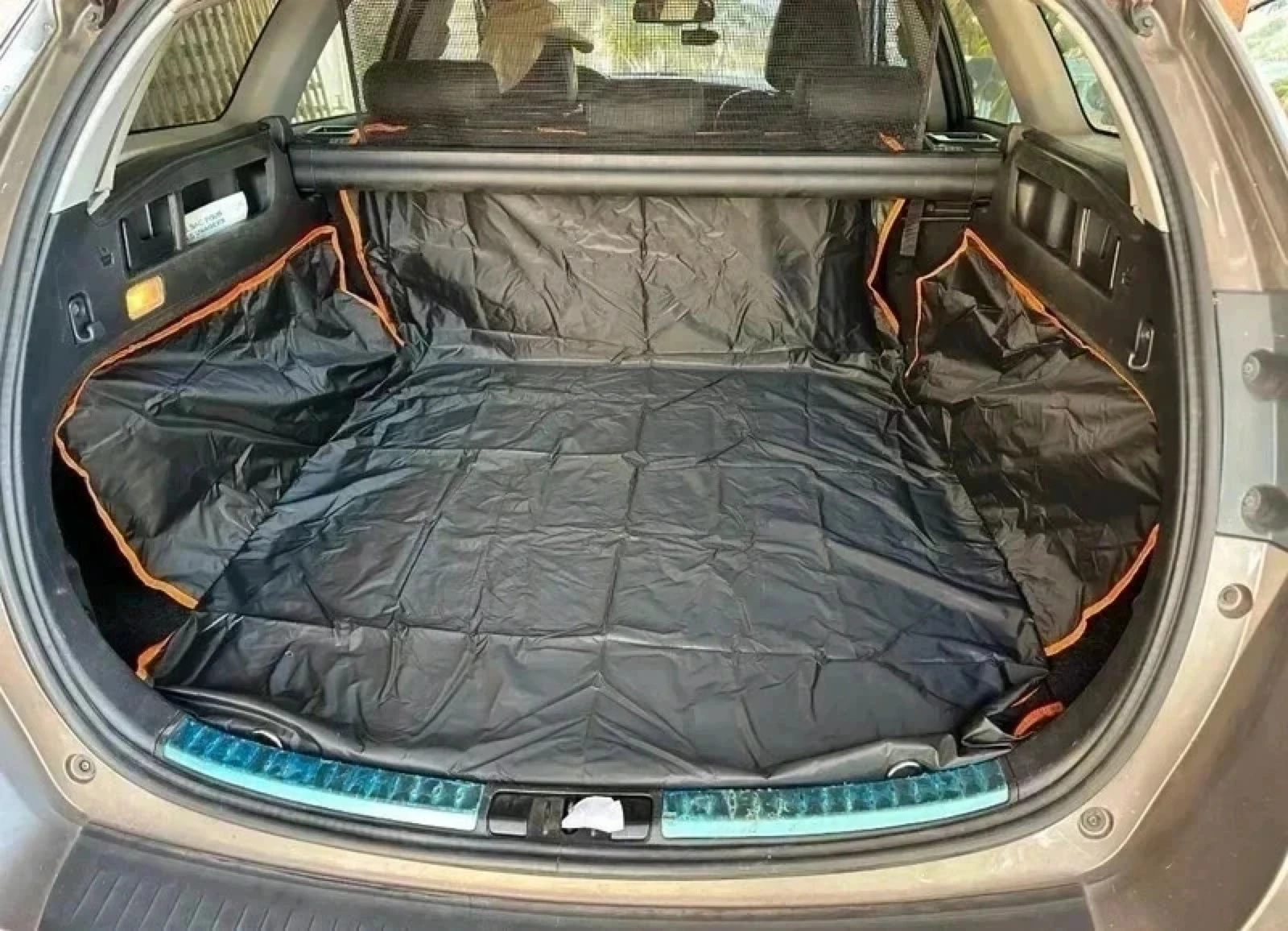 Pet Protective Cover – photo 2